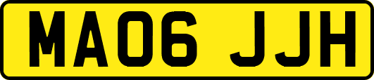 MA06JJH