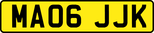 MA06JJK