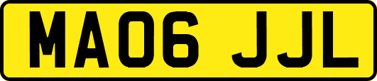 MA06JJL