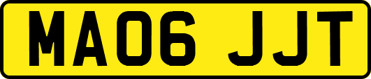 MA06JJT