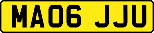 MA06JJU