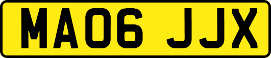 MA06JJX
