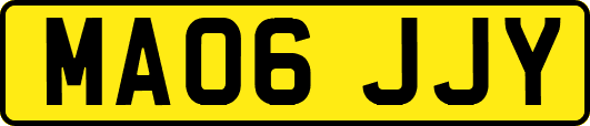 MA06JJY