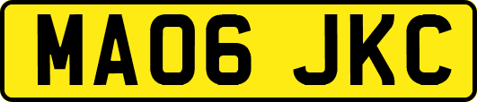 MA06JKC