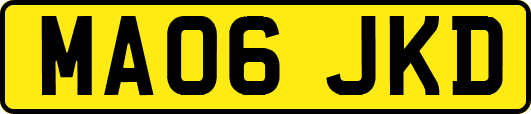 MA06JKD