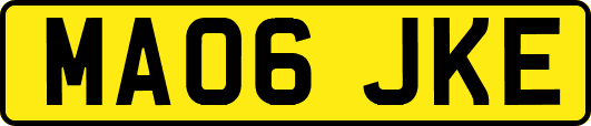 MA06JKE