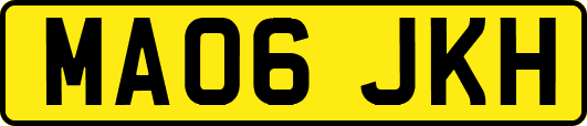 MA06JKH