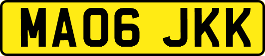 MA06JKK