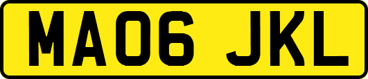 MA06JKL
