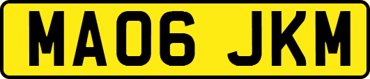 MA06JKM