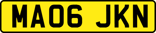 MA06JKN