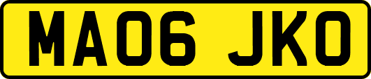 MA06JKO