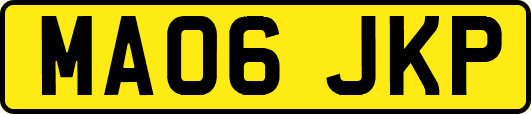 MA06JKP