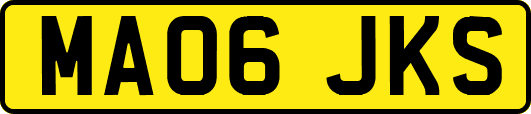 MA06JKS
