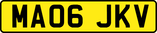 MA06JKV