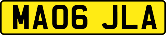MA06JLA