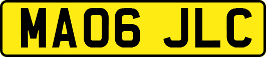 MA06JLC