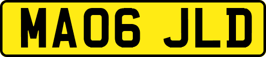 MA06JLD