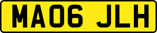 MA06JLH