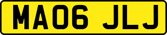 MA06JLJ
