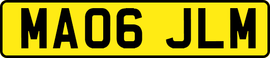 MA06JLM