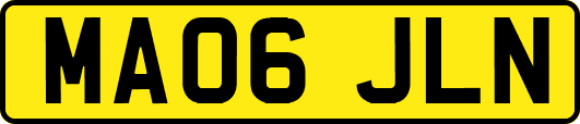 MA06JLN