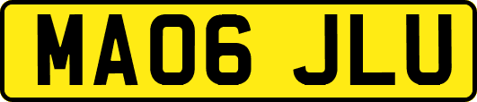 MA06JLU