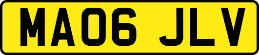 MA06JLV