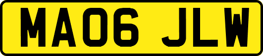 MA06JLW