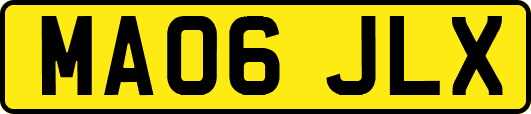 MA06JLX