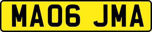 MA06JMA