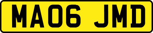 MA06JMD