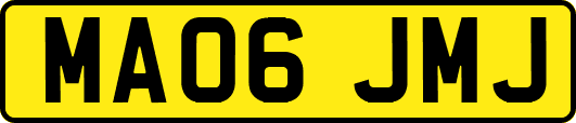 MA06JMJ