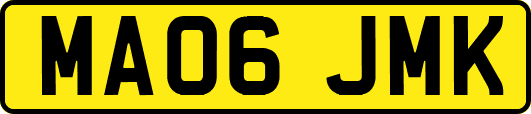 MA06JMK