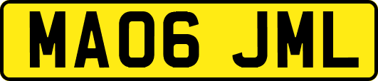 MA06JML