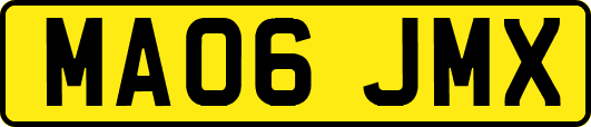 MA06JMX