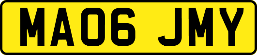 MA06JMY