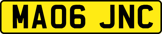 MA06JNC