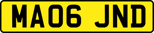 MA06JND