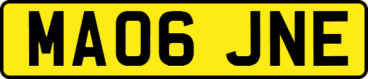 MA06JNE