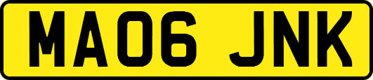 MA06JNK
