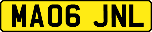 MA06JNL