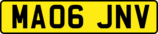 MA06JNV