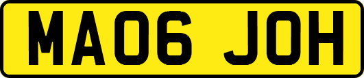 MA06JOH