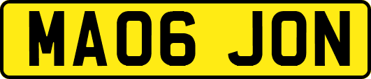 MA06JON