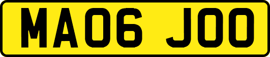 MA06JOO