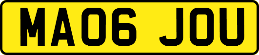 MA06JOU