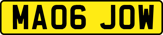 MA06JOW