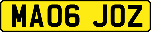 MA06JOZ