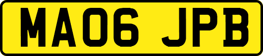 MA06JPB